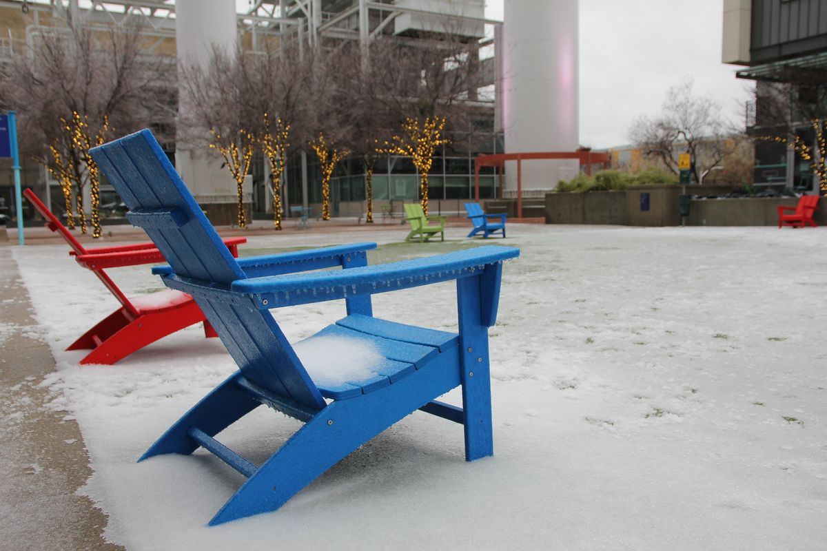 500 Austin residents without power as lights stay on for most in winter storm