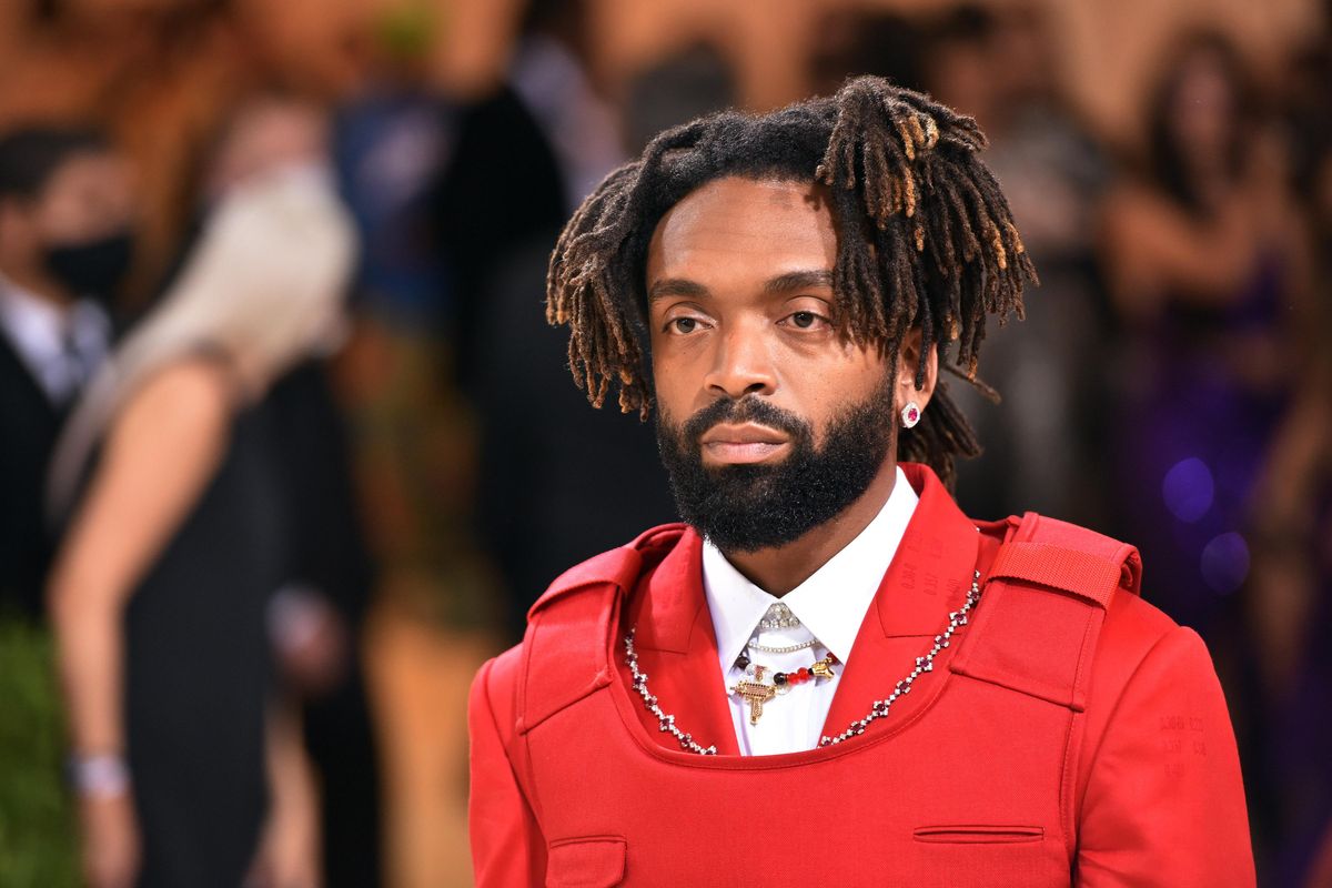 Pyer Moss Designer Kerby Jean-Raymond on the CFDA, His New