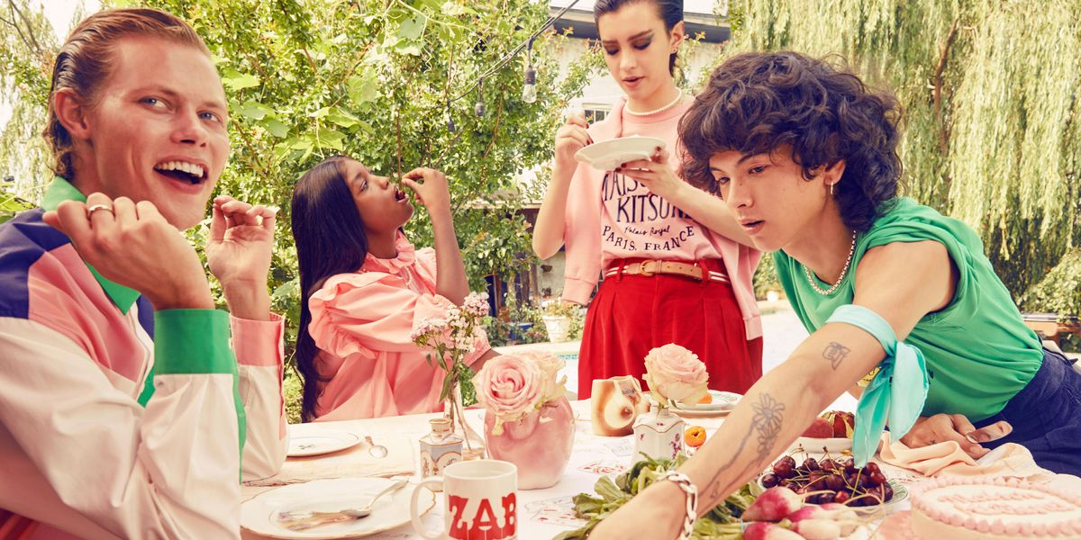 The List: February’s Most Important Fashion News The List: February’s Most Important Fashion News