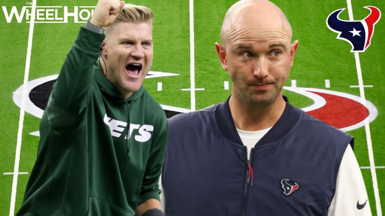 This could be the real reason Jack Easterby loves Josh McCown so much