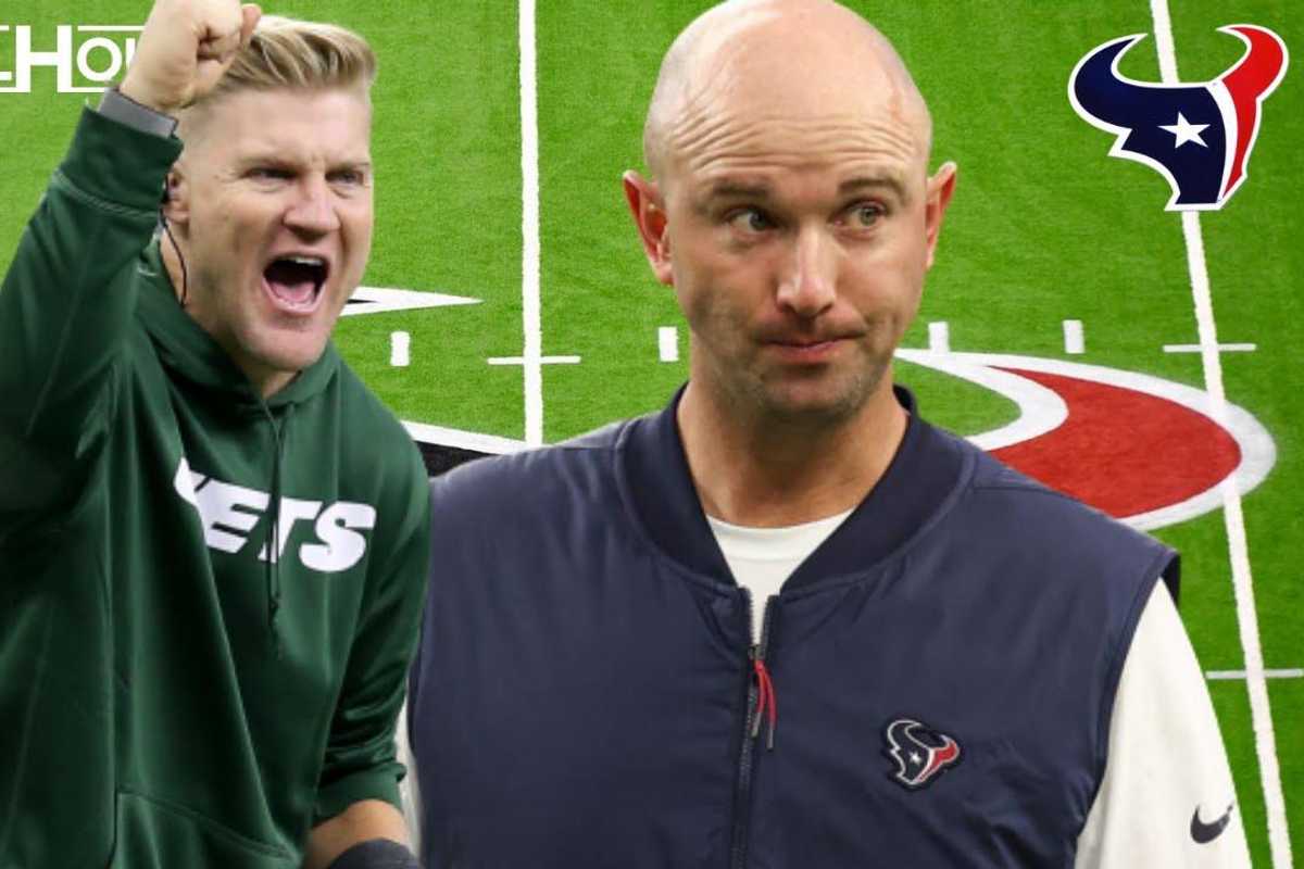 This could be the real reason Jack Easterby loves Josh McCown so much