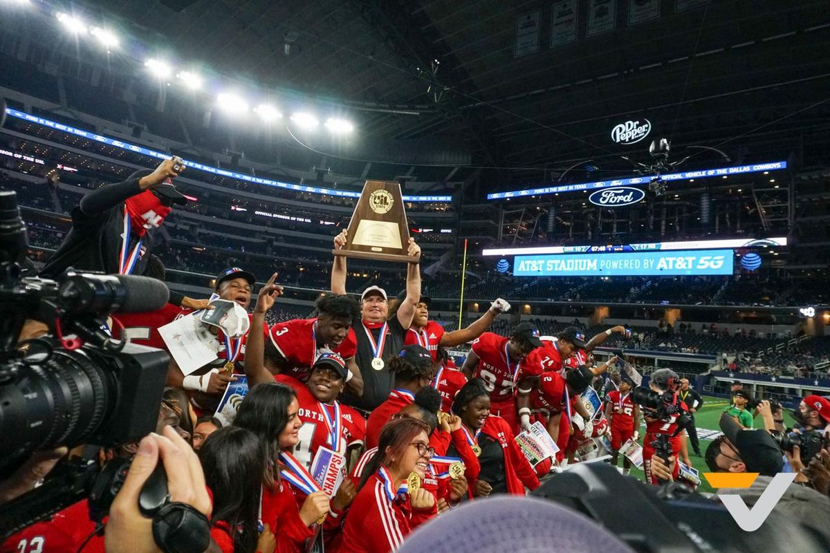 UIL Realignment: Biggest Non-District 2022 Matchups