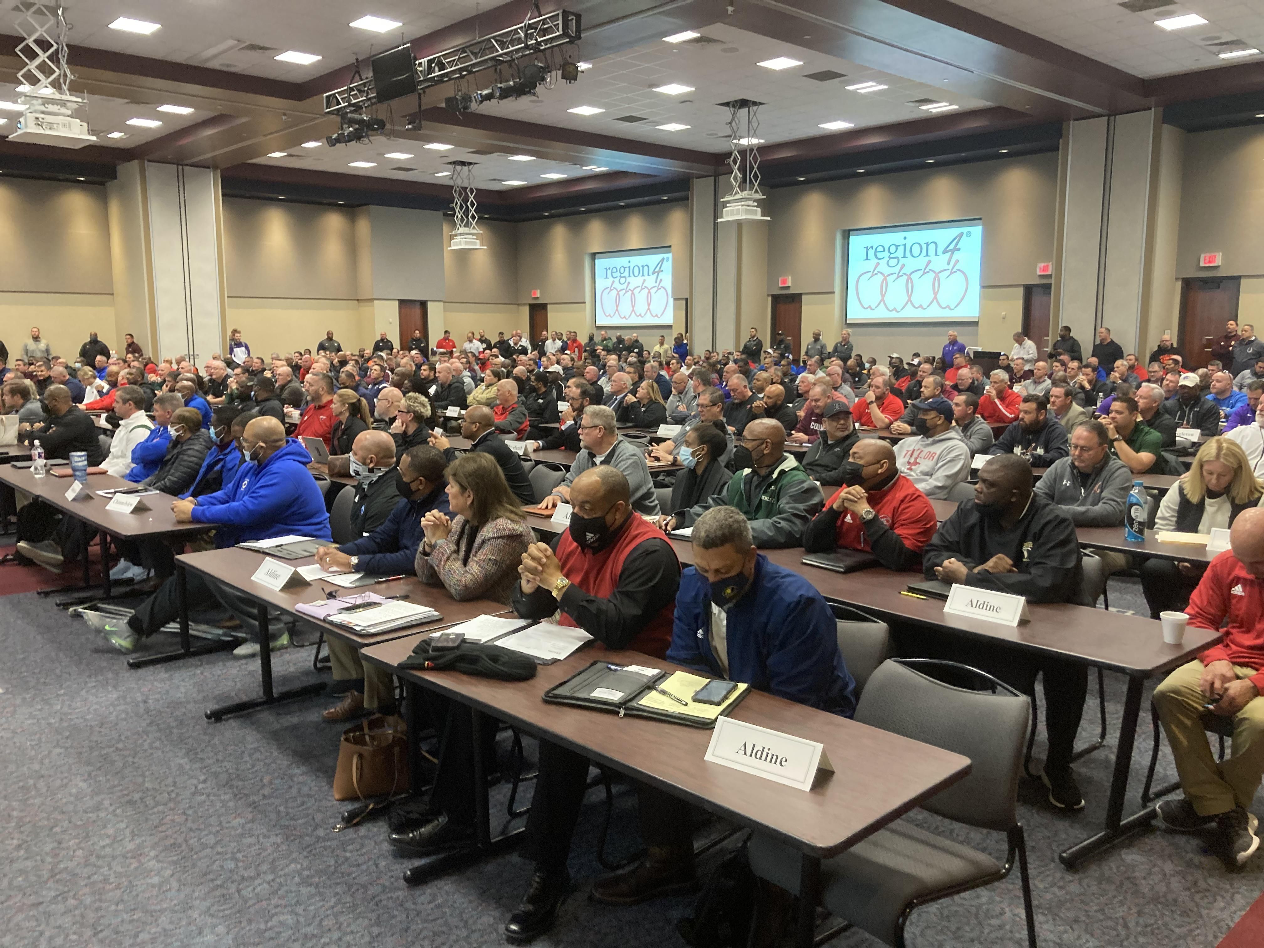 H-TOWN SLANT: 5 Takeways from UIL Realignment