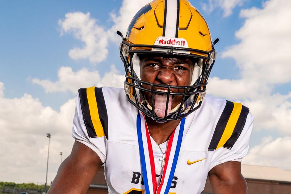 New district brings competition, quality depth for Fort Bend Marshall
