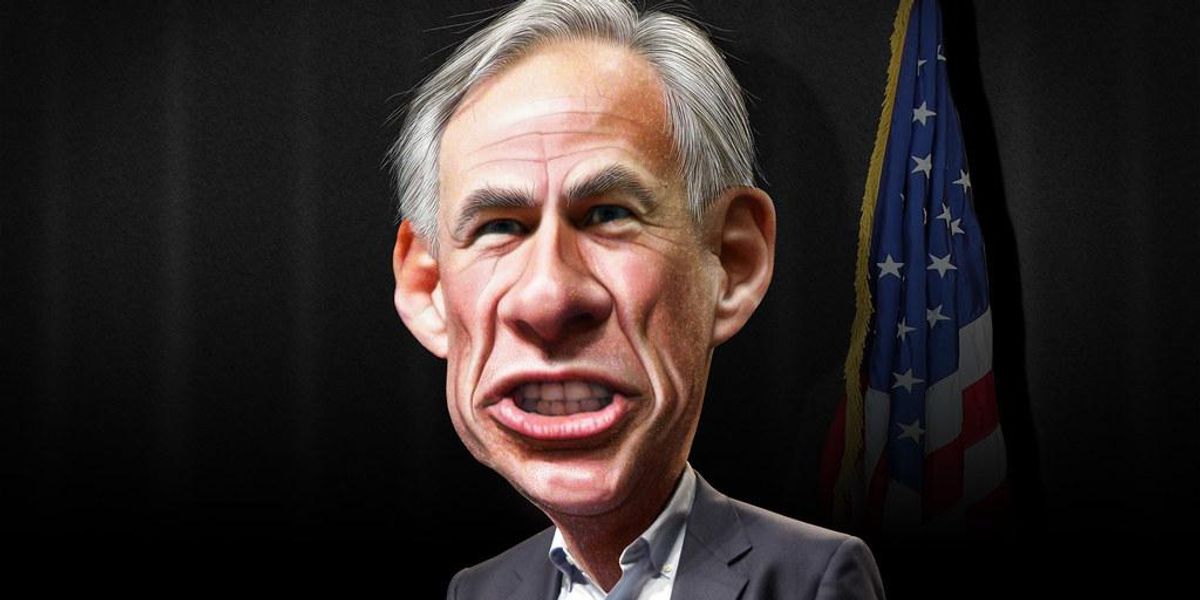 Texas Governor Begs Bitcoin Miners: 'Help Me Get Through The Winter' - Vimarsana News