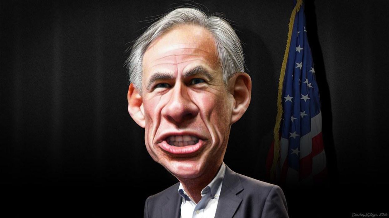 Texas Governor Begs Bitcoin Miners: ‘Help Me Get Through The Winter’