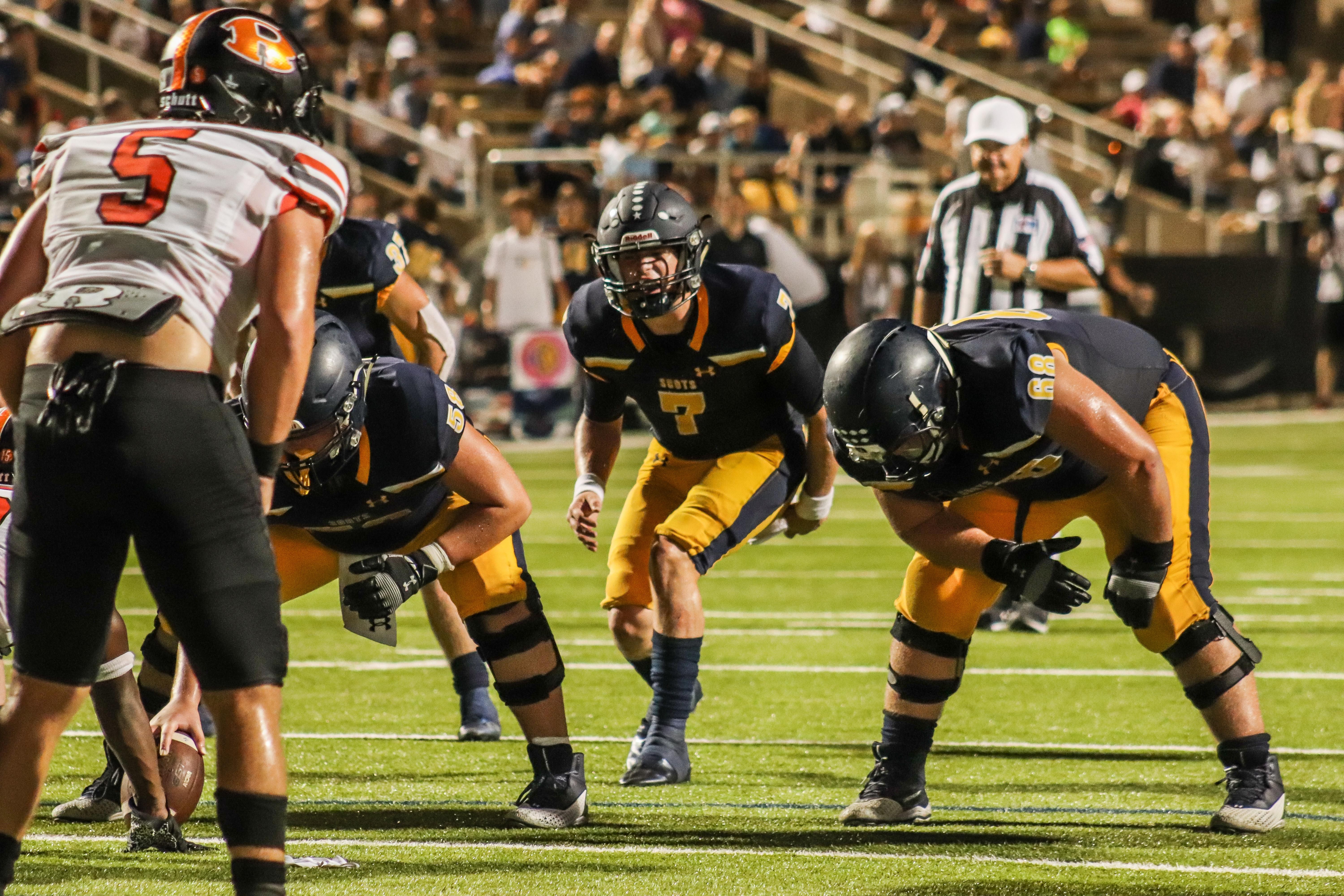 UIL Realignment: DFW Takeaways