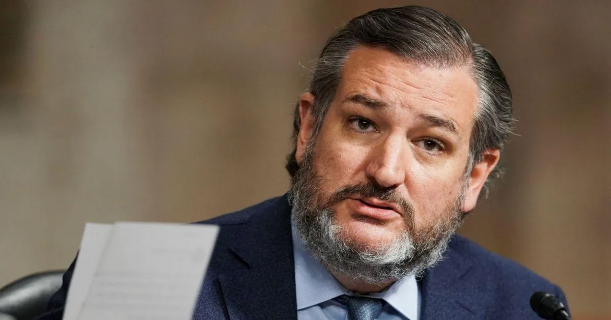 Ted Cruz Tried Warning Texans To Prepare For The Winter Storm—And It Backfired Instantly