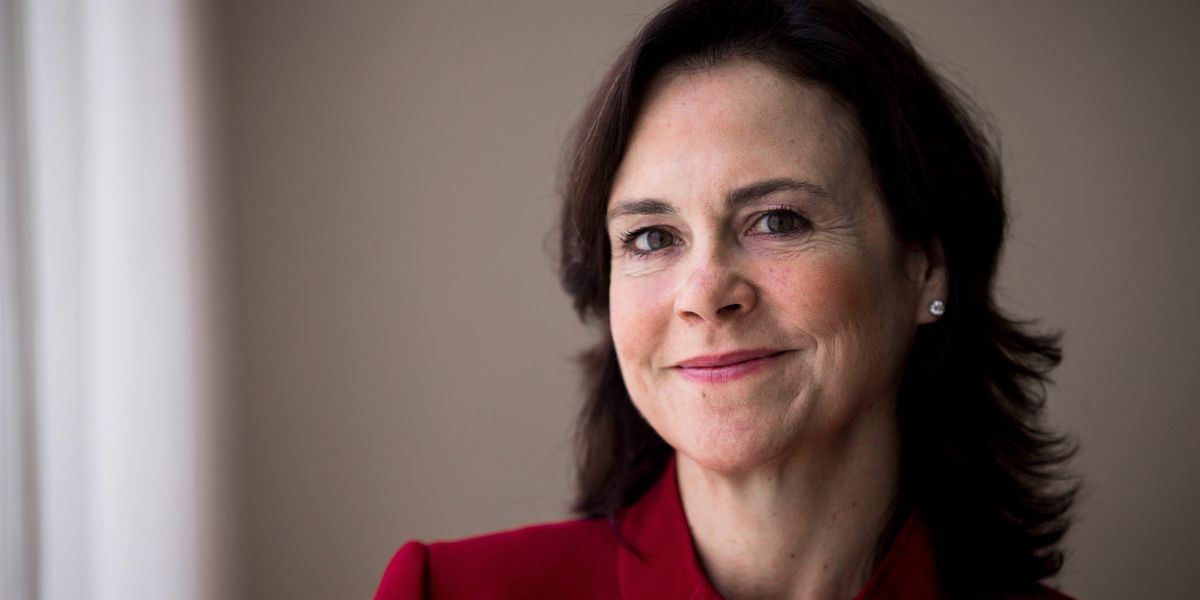 GOP Senate Hopeful Touts 'Working Class' Agenda But Fake - Vimarsana News