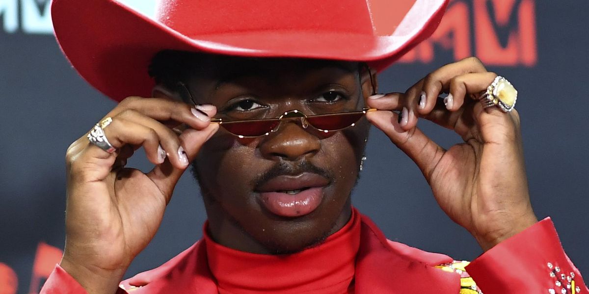 Lil Nas X's Brother Is Holding Out Hope for a Nicki Minaj Collab