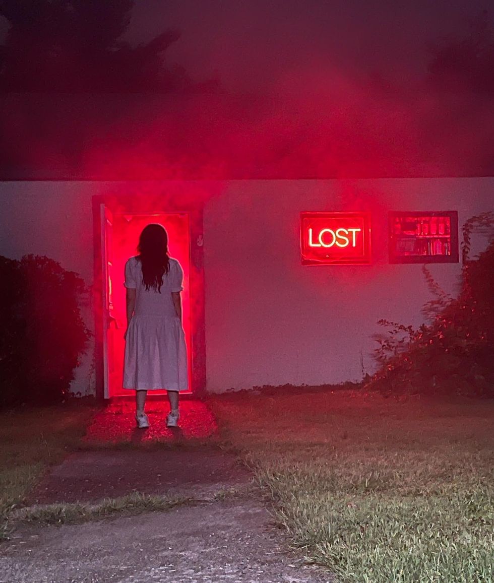 Boy Harsher's Horror Film Brings Our Primal Impulse to the Front