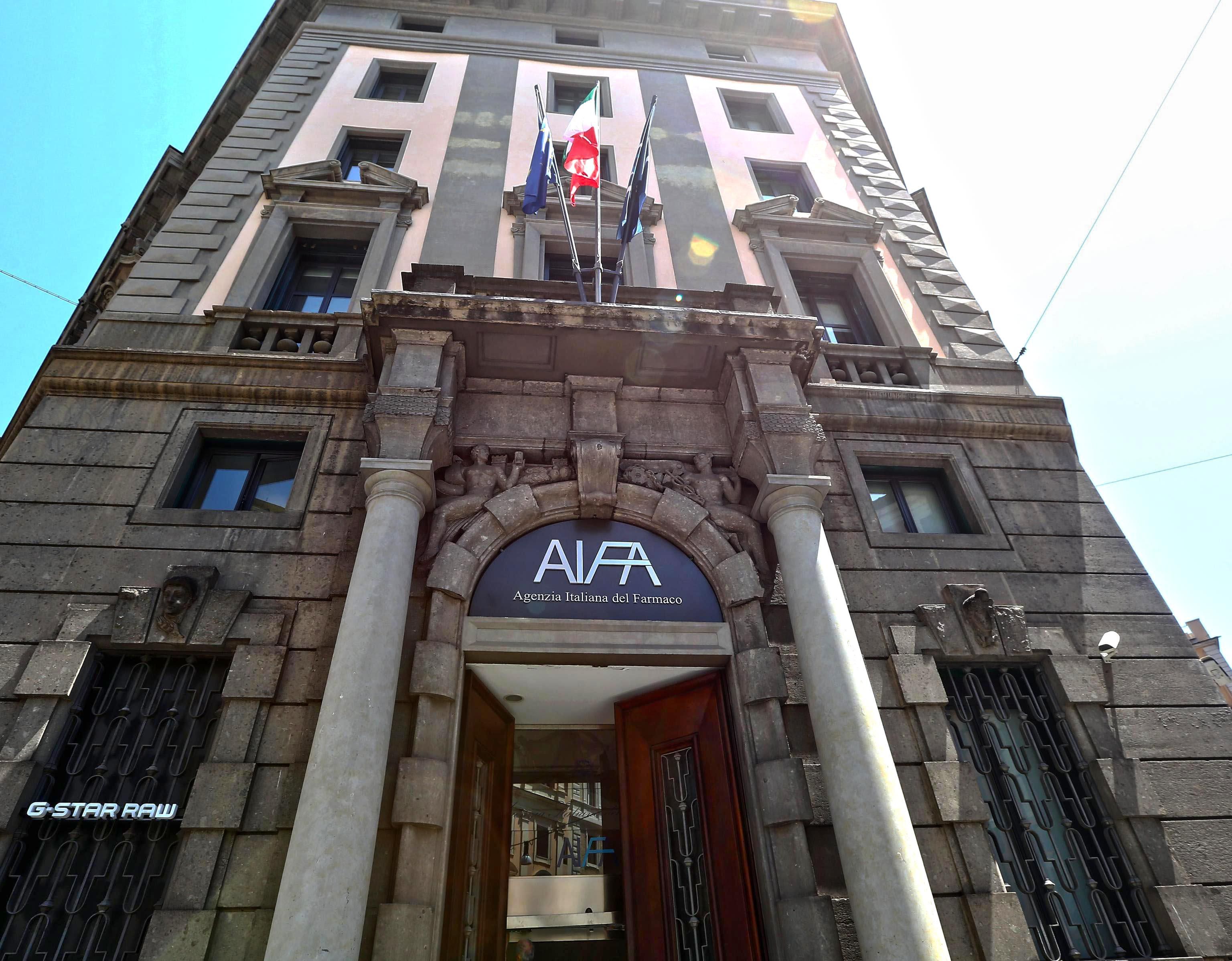 Italia maglia nera per le segnalazioni