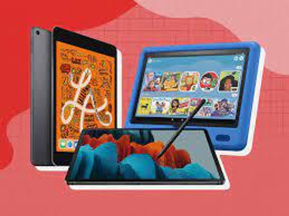 5 Best Tablet Brands to Buy