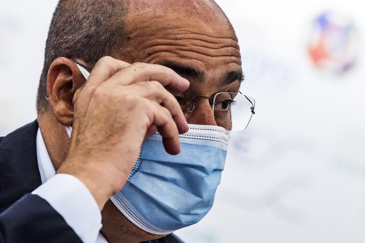 zingaretti corte conti bilancio