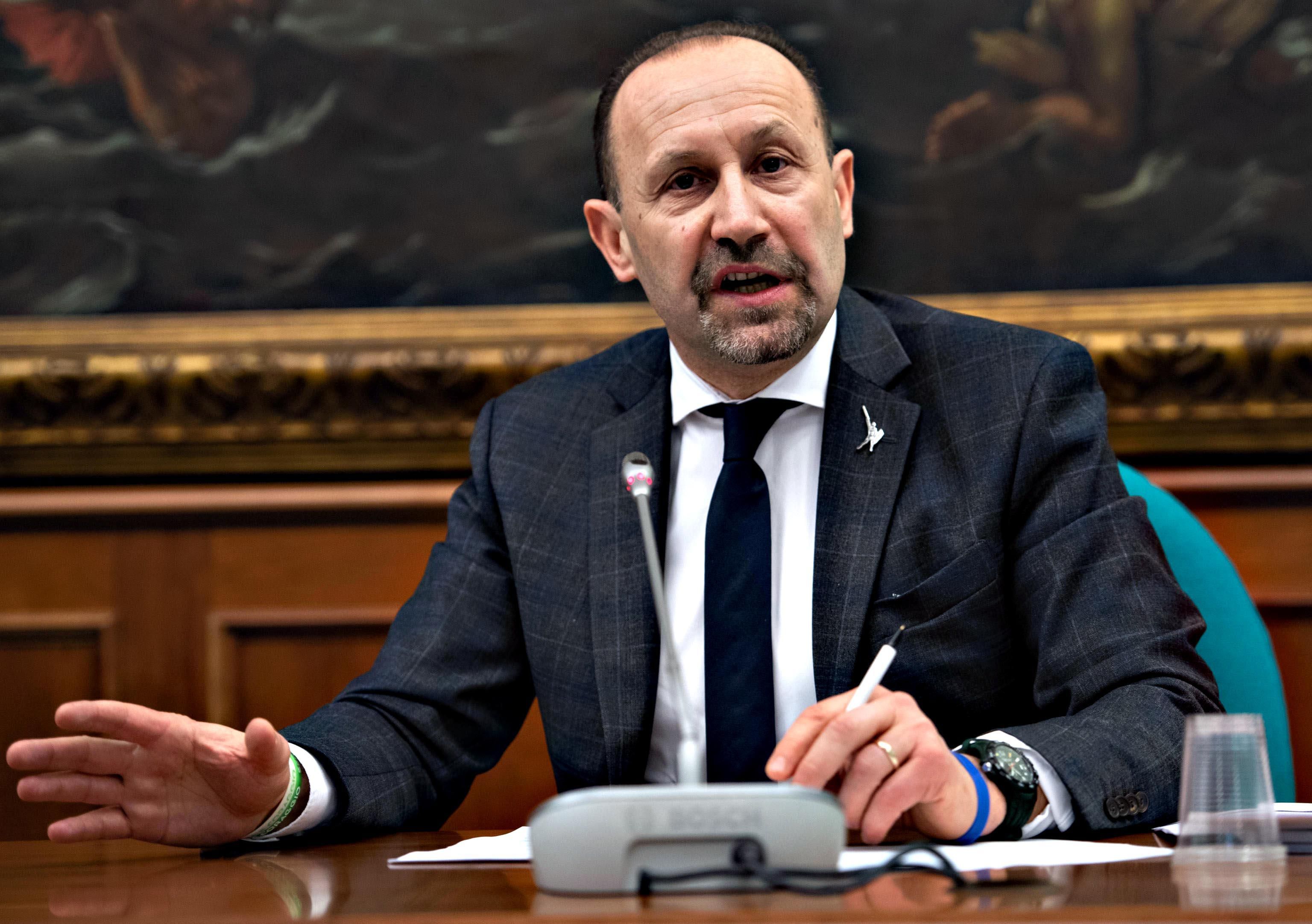 ue energia gas nucleare green italia arrigoni