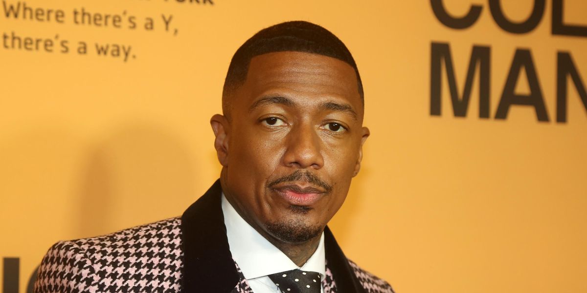 Nick Cannon Reveals Latest Pregnancy Inspired Him To Be Celibate