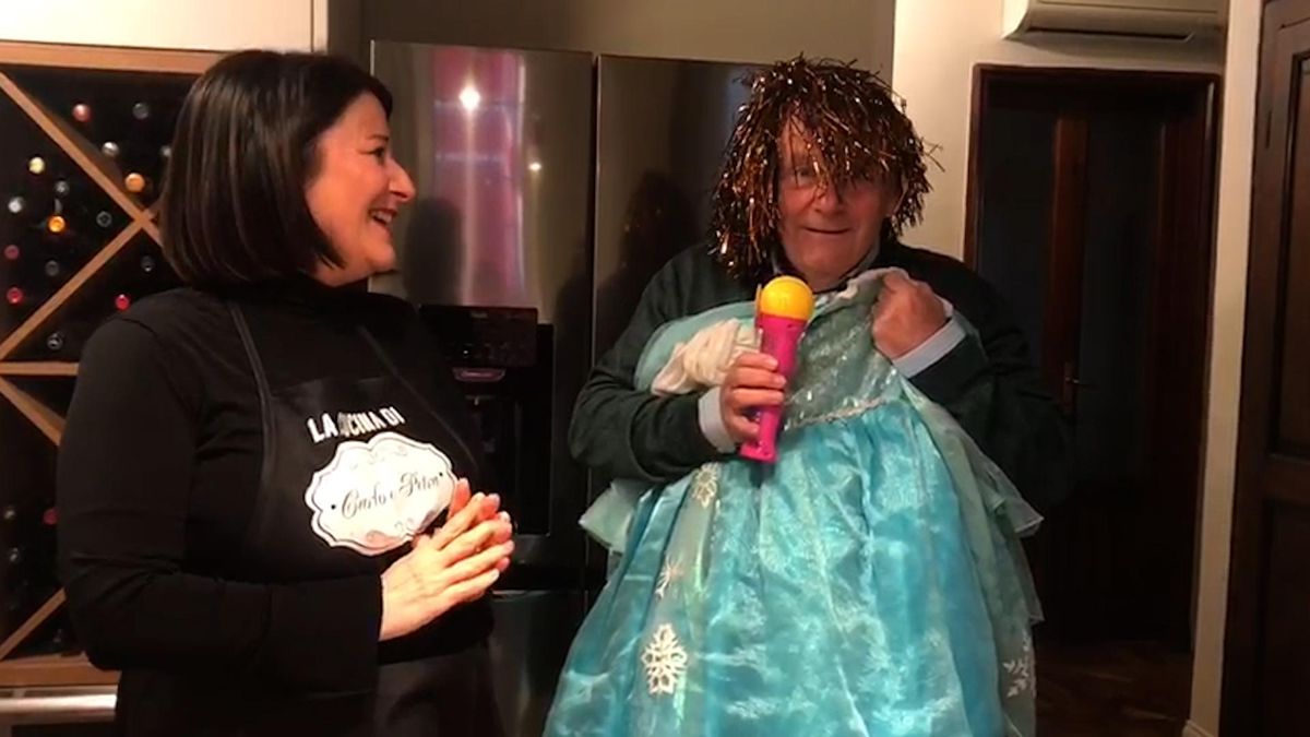 Le pillole di galateo di Petra e Carlo: il dress code di Sanremo