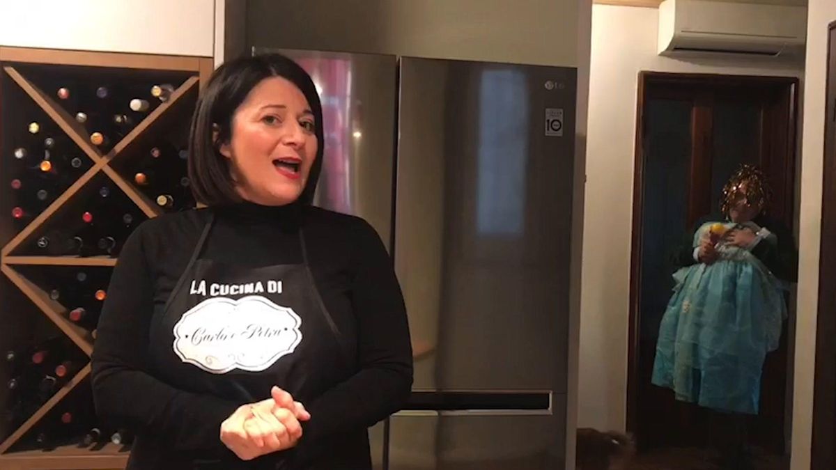 Le pillole di galateo di Petra e Carlo: il dress code di Sanremo