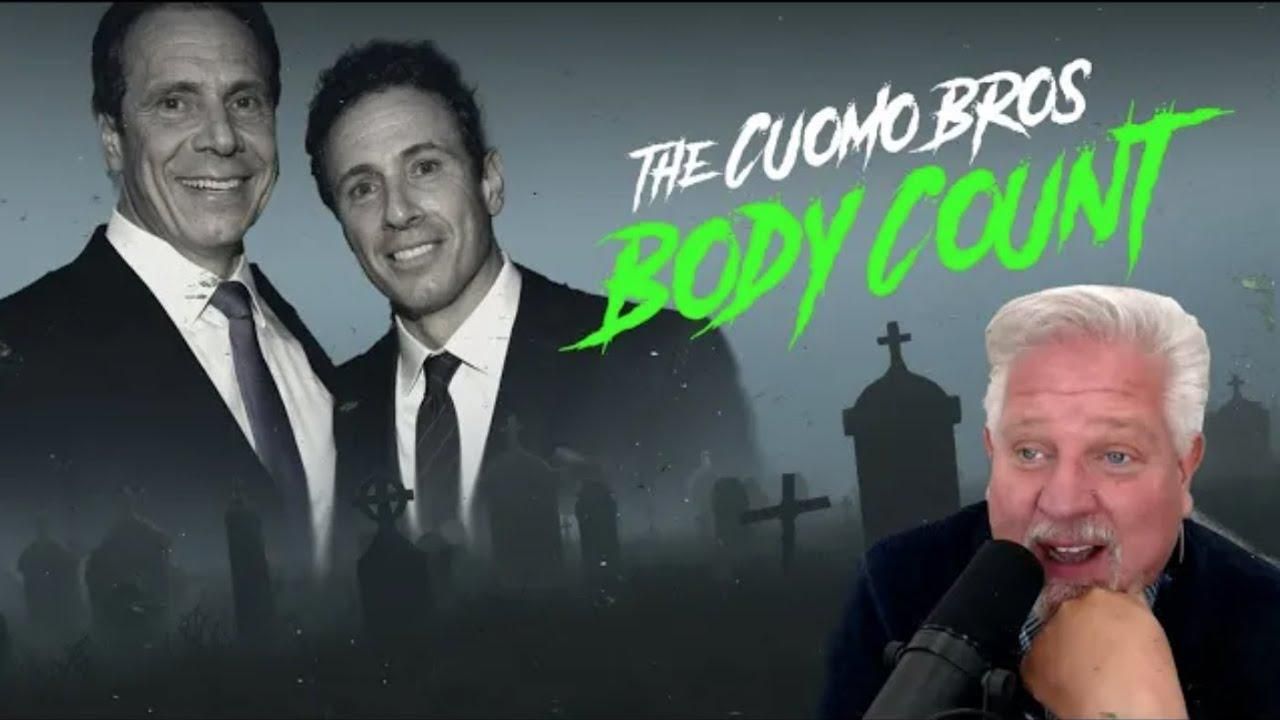 THIS is how many people Chris & Andrew Cuomo have TAKEN DOWN