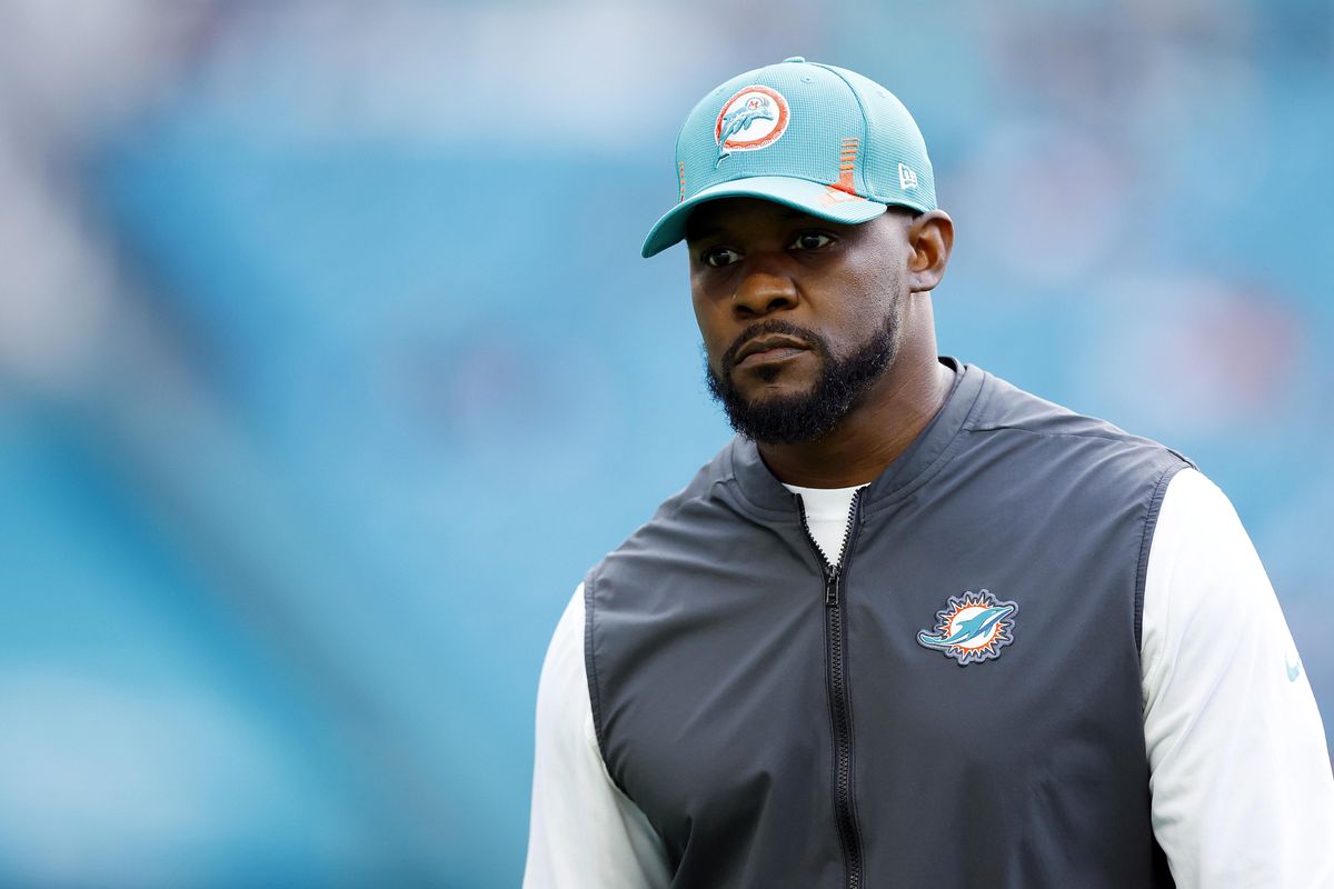 There's no getting around it, a broader problem still exists for the NFL