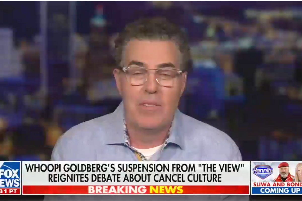 Washed Up Comedian Pretty Sure No One Would Listen To AOC If She Weren't Hot