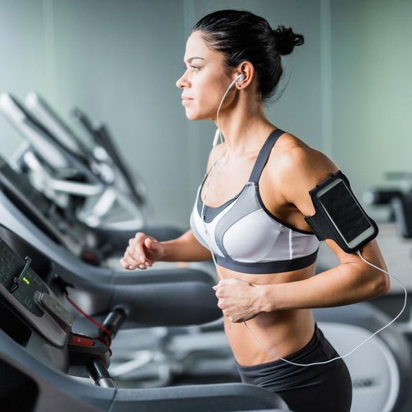 The Role Music Can Play In Your Fitness Journey