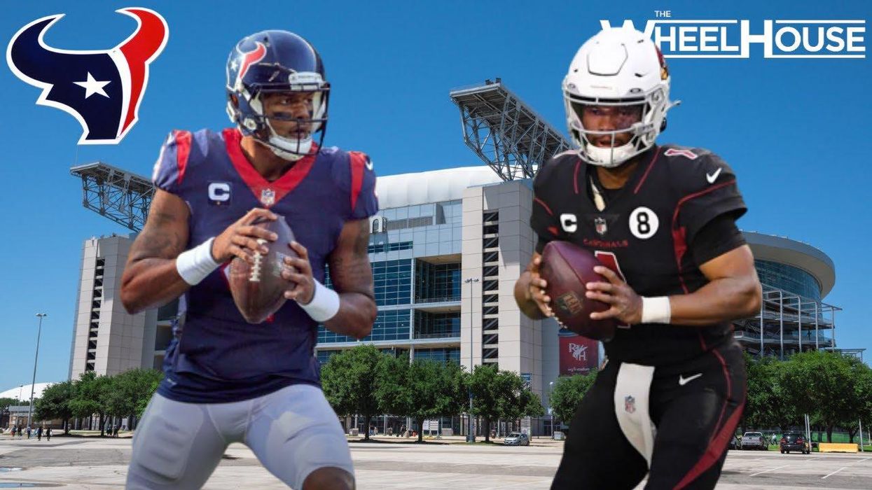 How Texans, Deshaun Watson could be impacted by Kyler Murray