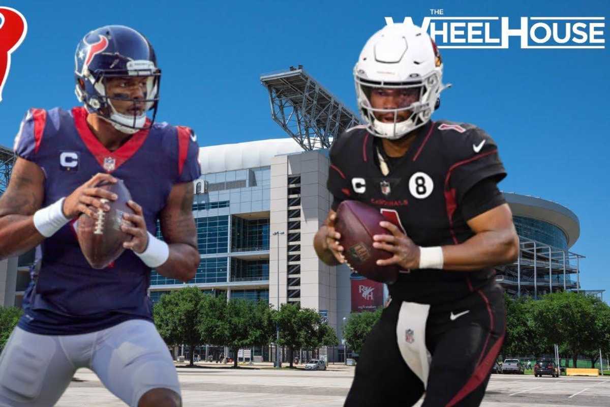 How Texans, Deshaun Watson could be impacted by Kyler Murray