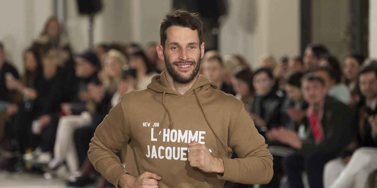 Jacquemus Claps Back at Homophobic Instagram Troll