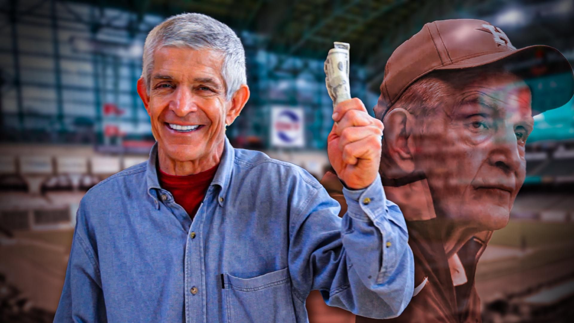 How Texans really missed out on a Mattress Mack-sized opportunity