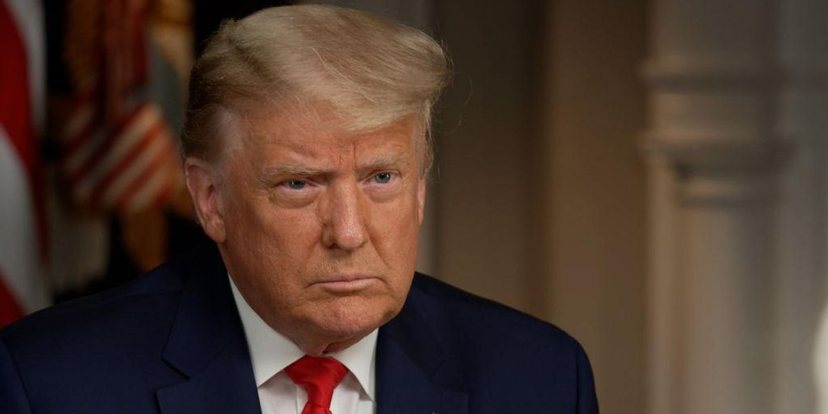 Trump unloads on Hillary Clinton, dishonest media in exclusive Glenn Beck interview
https://www.theb...