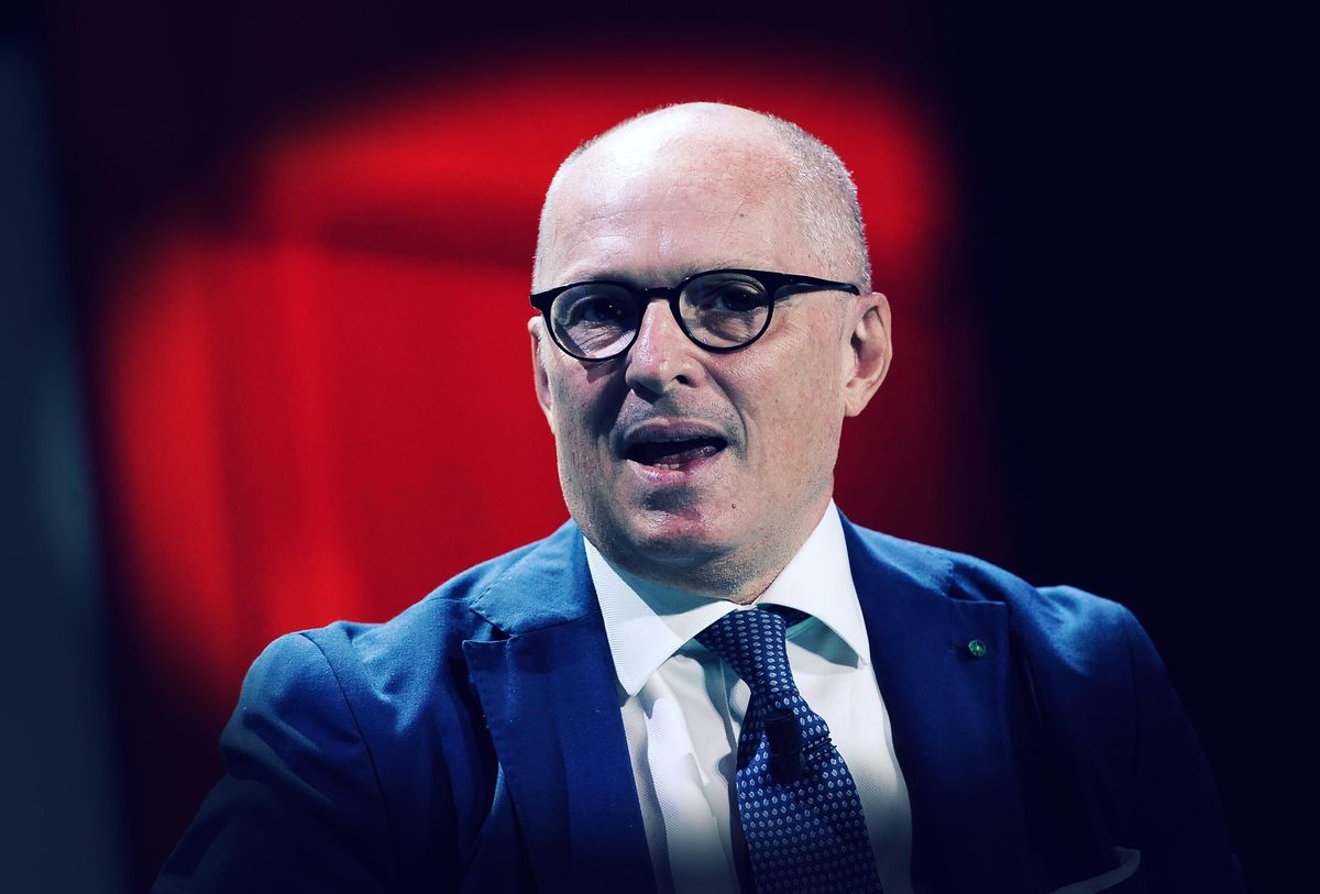 L’uomo di Speranza e il Cts non sanno a che serve il pass