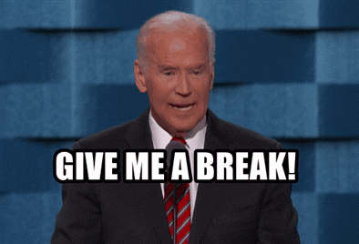 It's Biden/Psaki Hour, And The Topic Is Russia And Ukraine