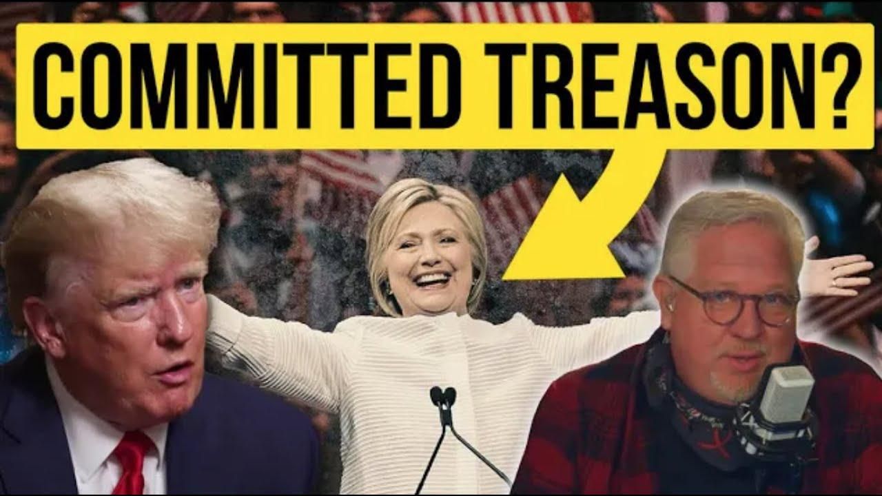 Donald Trump: Clinton spying is 'FAR BIGGER' than Watergate