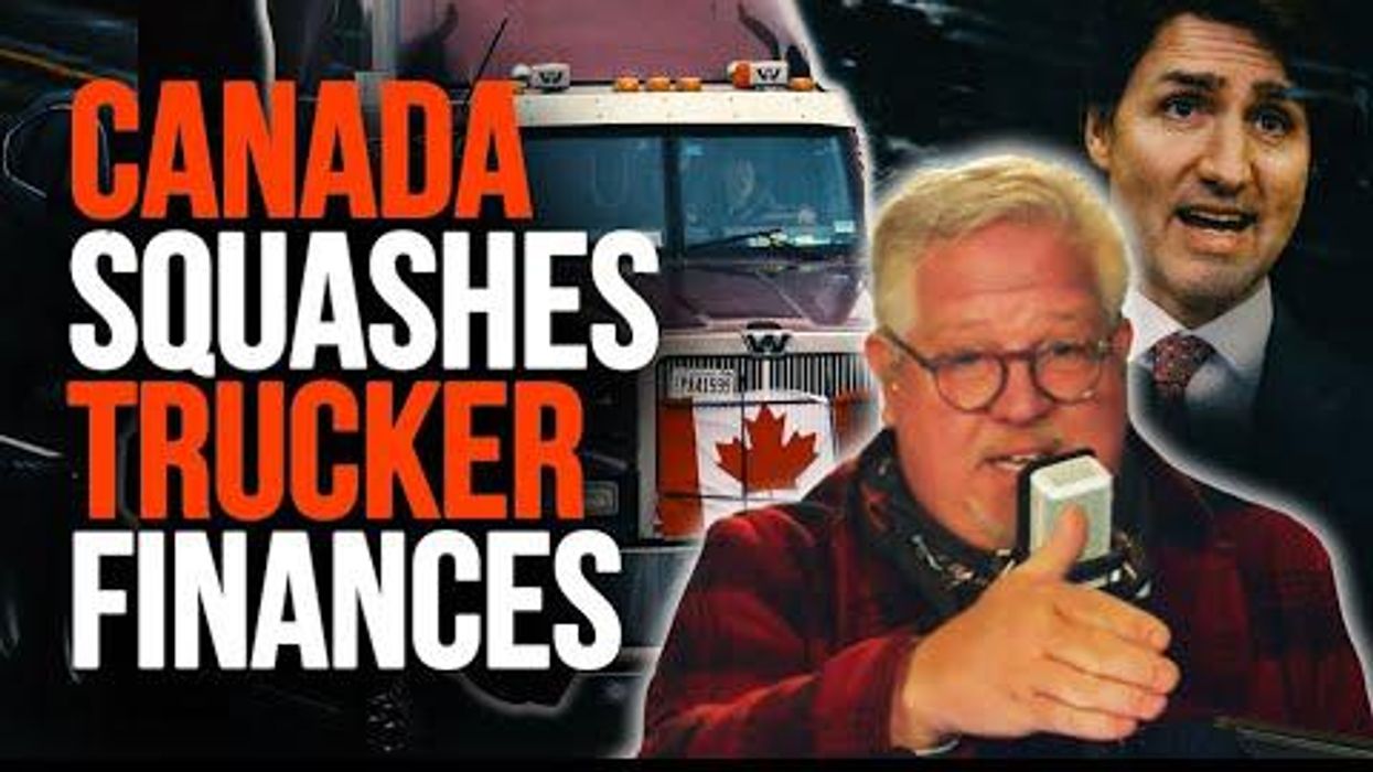 Canada just proved The Great Reset is in operation NOW