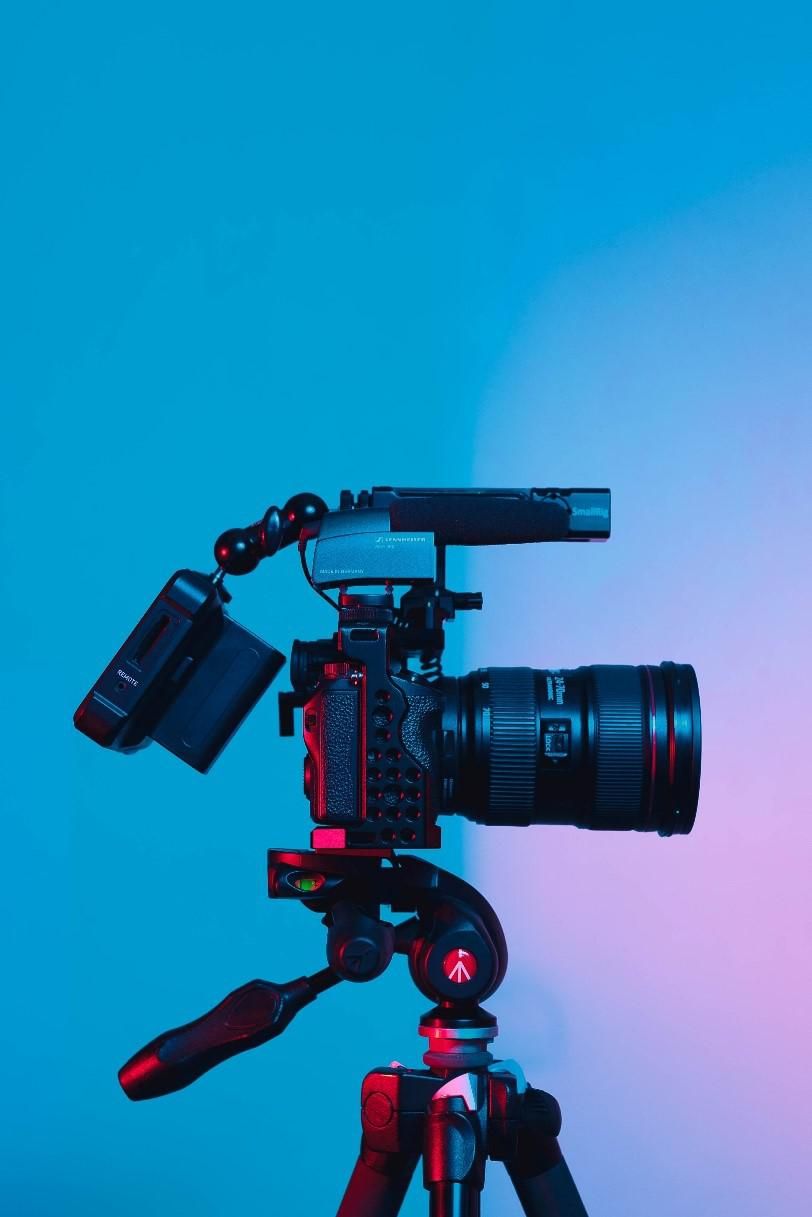 Video Production and How It Plays Into a Digital Marketing Strategy