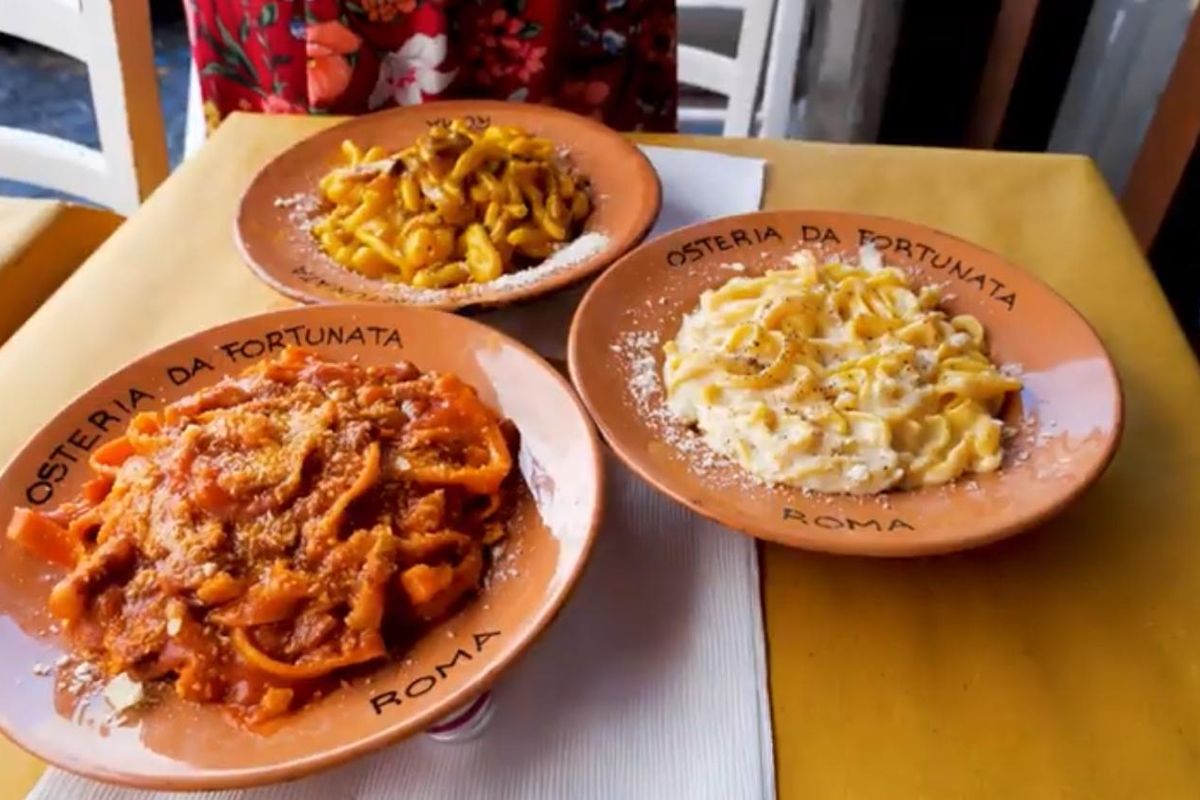 This Brave Seattle Woman Sacrificed Weekend Pasta Runs To Rome For A Spacious New House