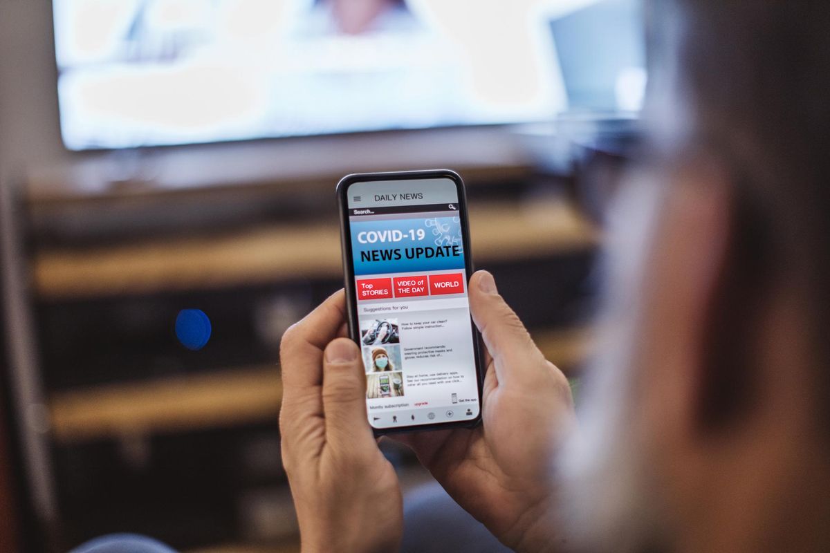 Le idee dissonanti sono censurate in nome del presunto bene comune