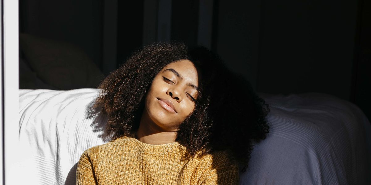 The Self-Care Of Ghosting Toxic Girlfriends
