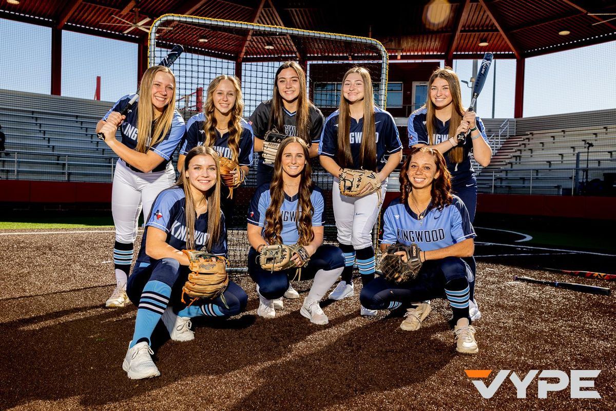 VYPE 2022 Softball Preview: No. 14 Kingwood Mustangs