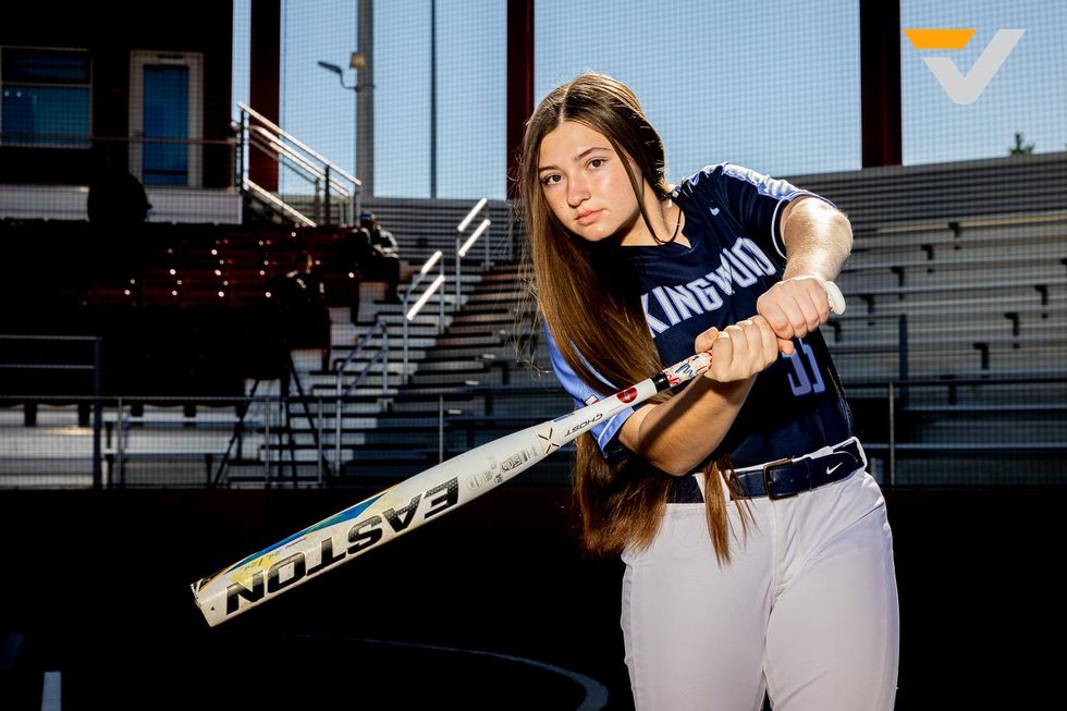 VYPE 2022 Softball Preview: No. 14 Kingwood Mustangs