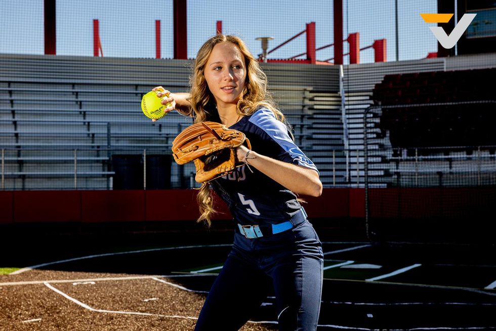 VYPE 2022 Softball Preview: No. 14 Kingwood Mustangs - VYPE