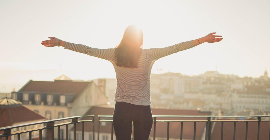 15 Mantras I Am Living By This Year