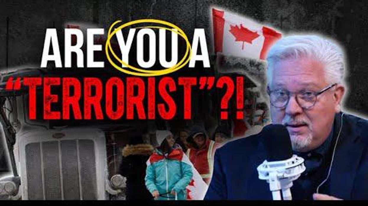 Canada's response to the trucker convoy is a warning for US ALL