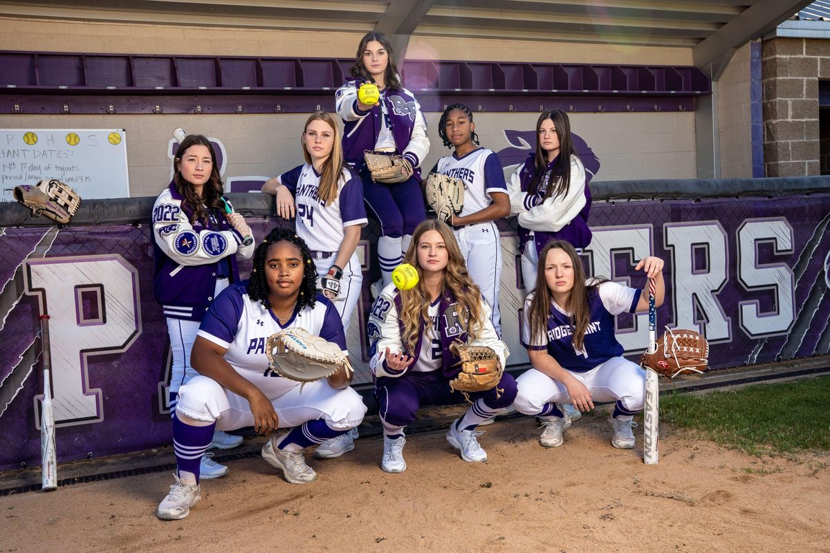 VYPE 2022 Softball Preview: No. 15 Ridge Point Panthers