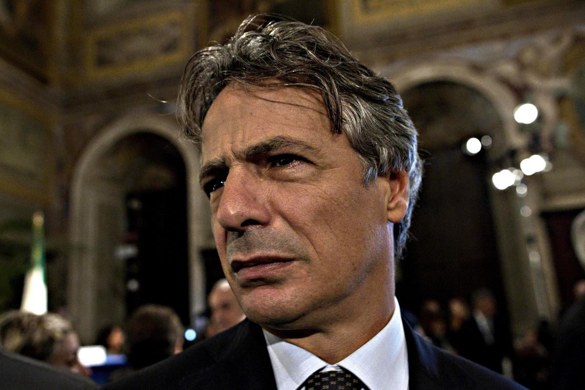 Mps senza certezze mentre Mussari dà un movente al suicidio di Rossi