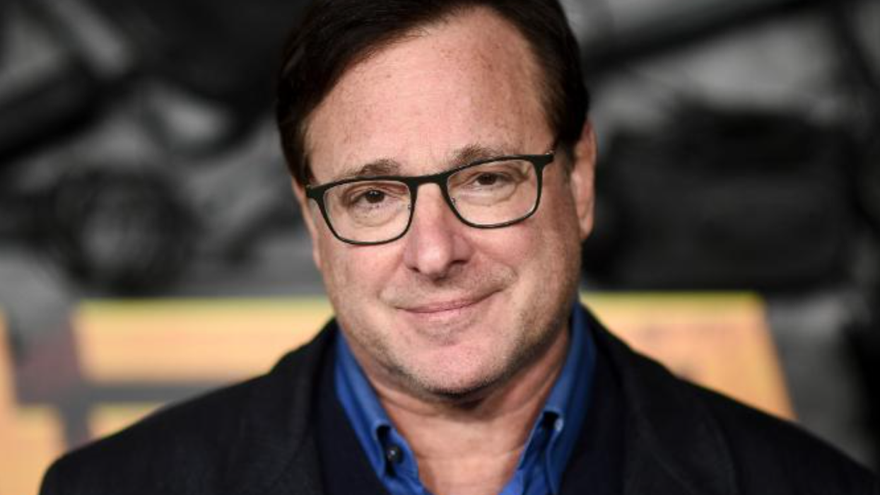 Behind The Locked Door 'Mystery' Of Bob Saget's Death