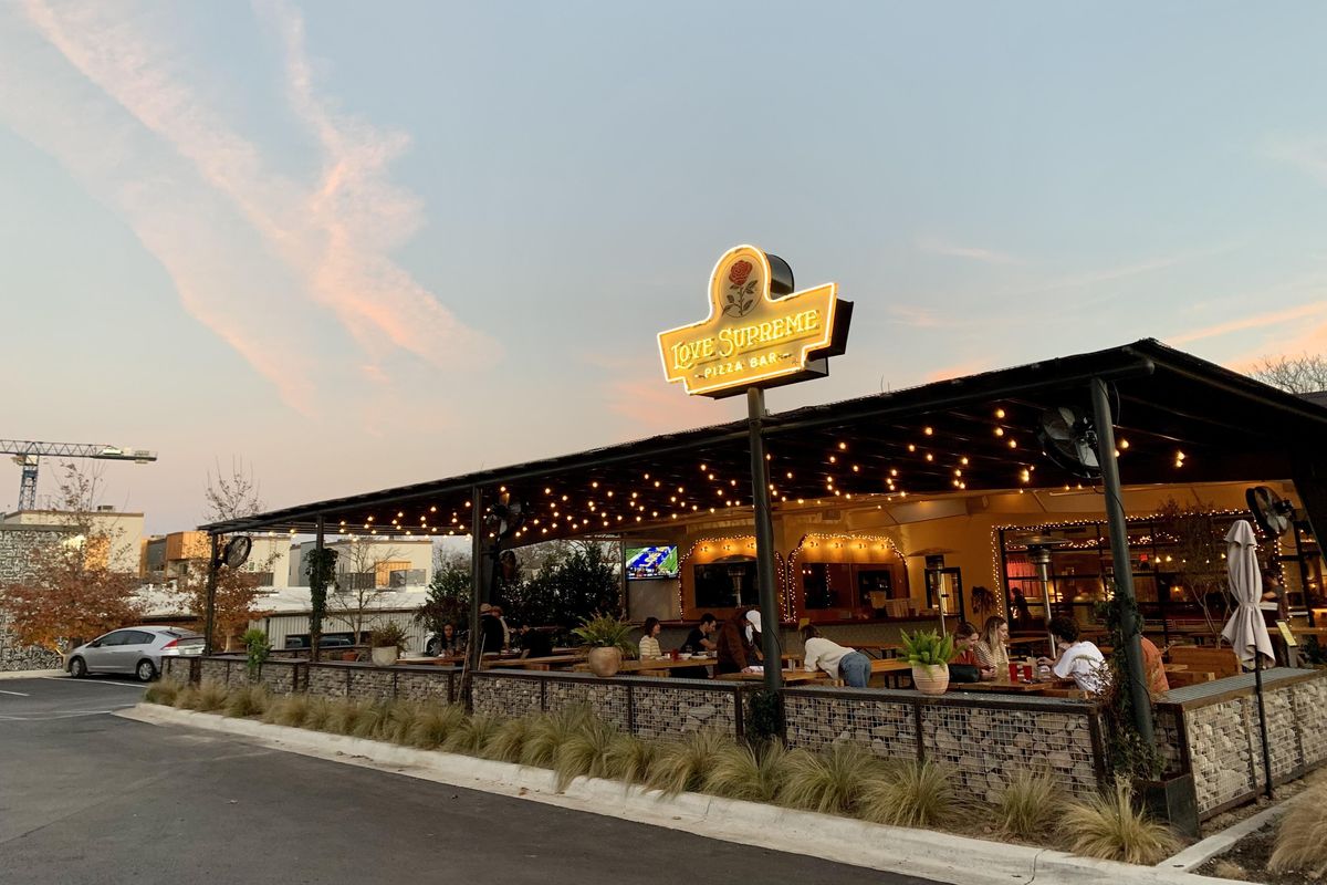 Report: Austin sees a 13% increase in new business applications during COVID-19