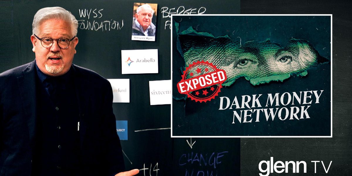 EXPOSED: Who's REALLY Running the Biden Administration? - Vimarsana News