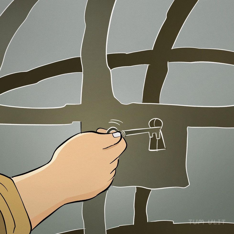 non violent communication